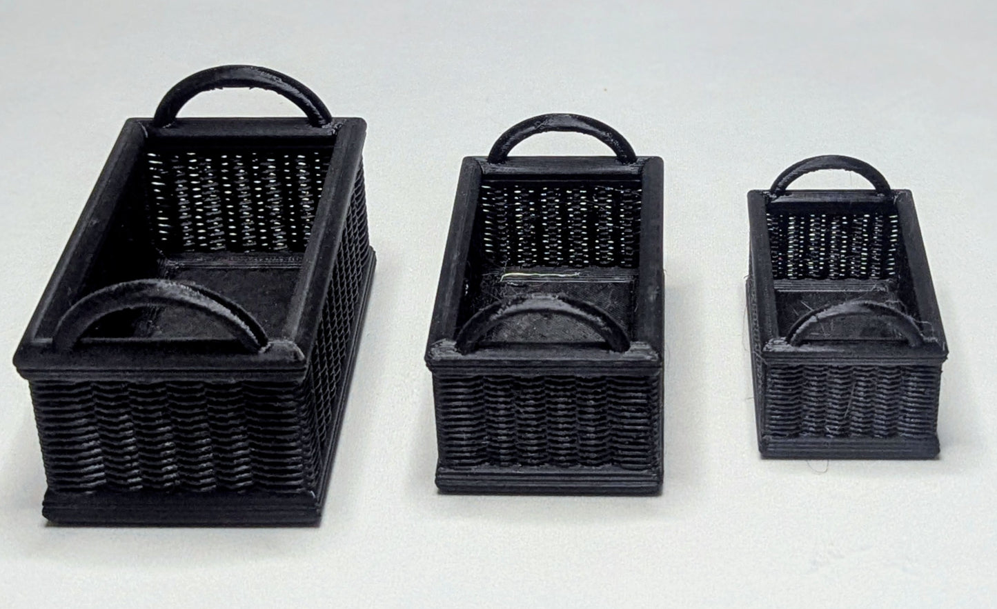 Wicker Baskets