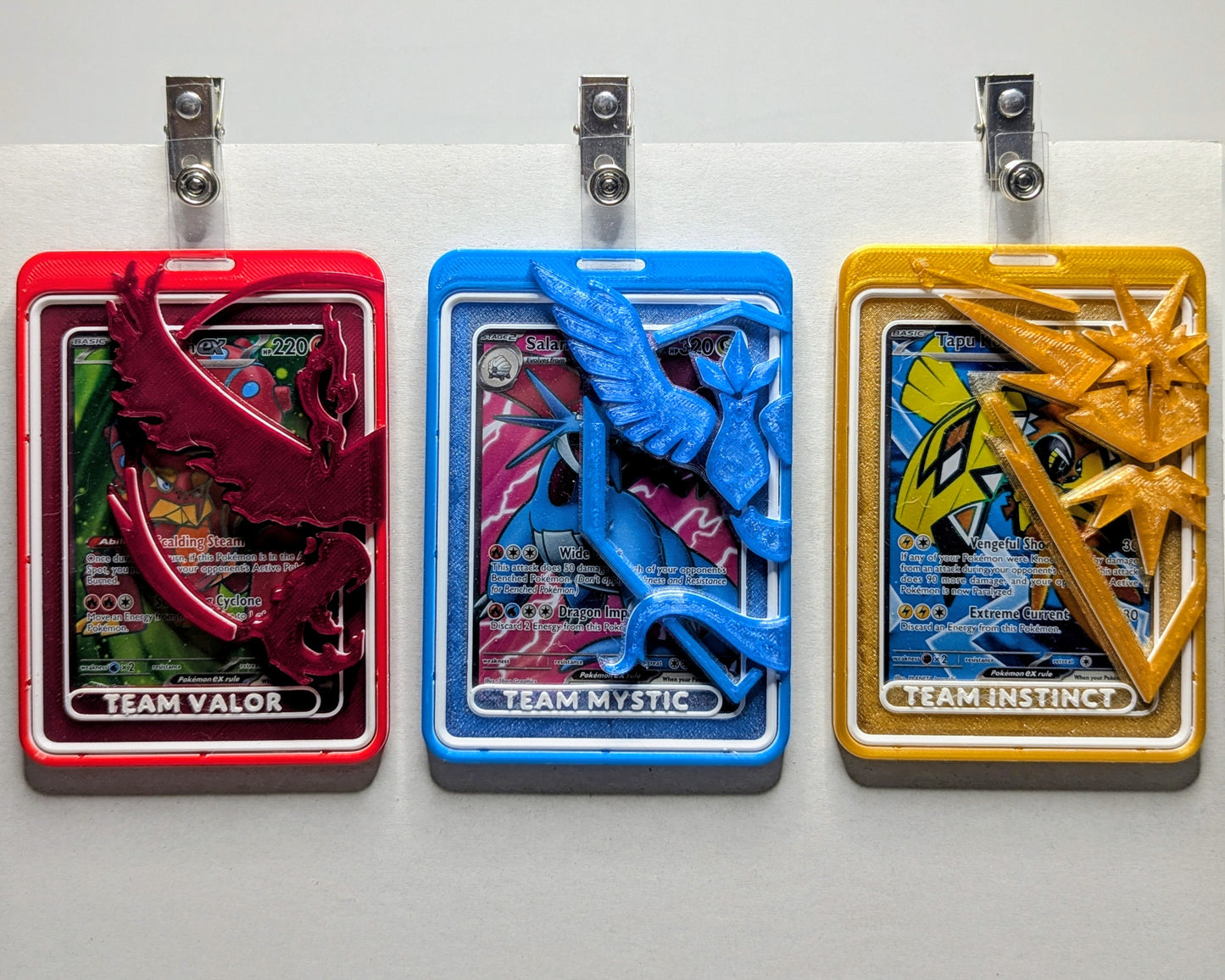 Creature Collector GO Badge