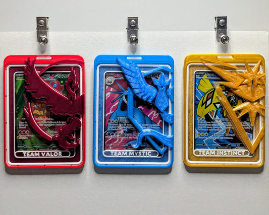 Creature Collector GO Badge