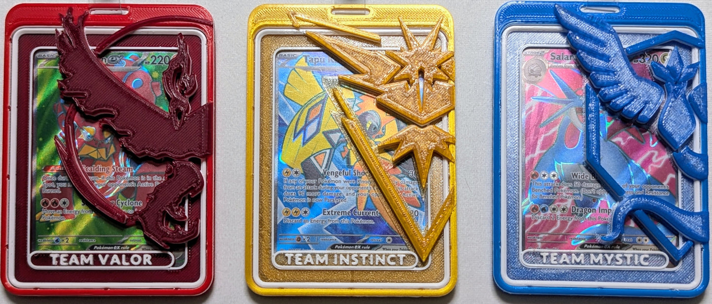 Creature Collector GO Badge