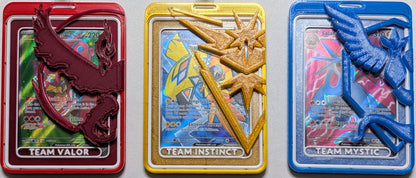 Creature Collector GO Badge