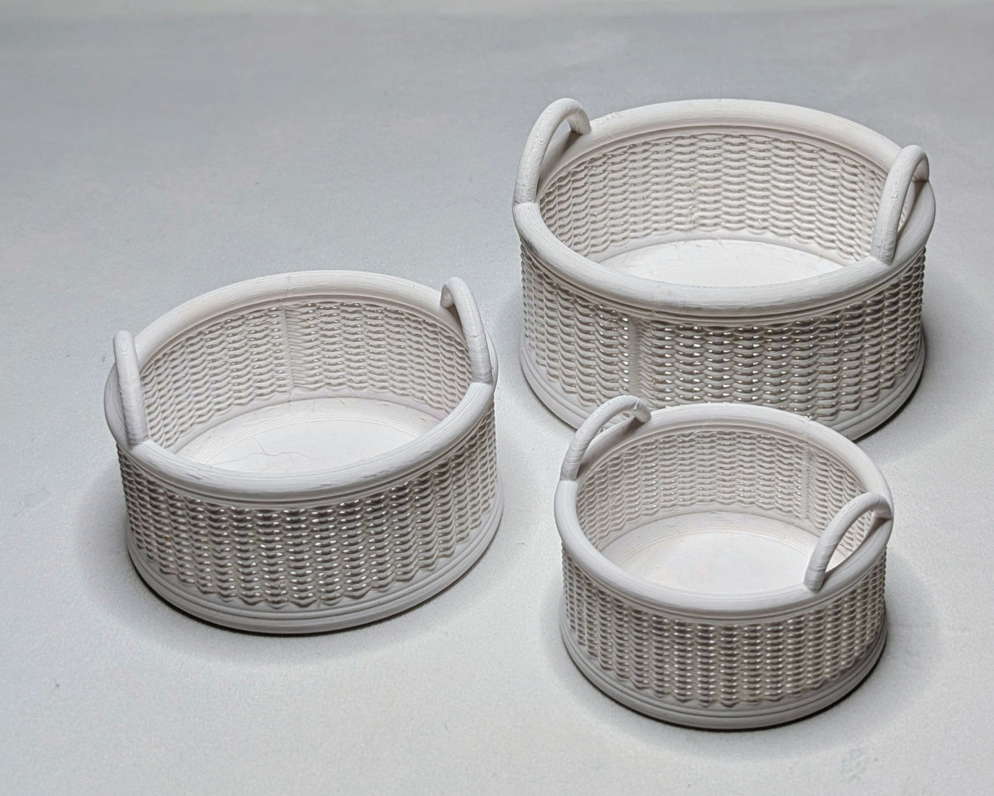 Wicker Baskets