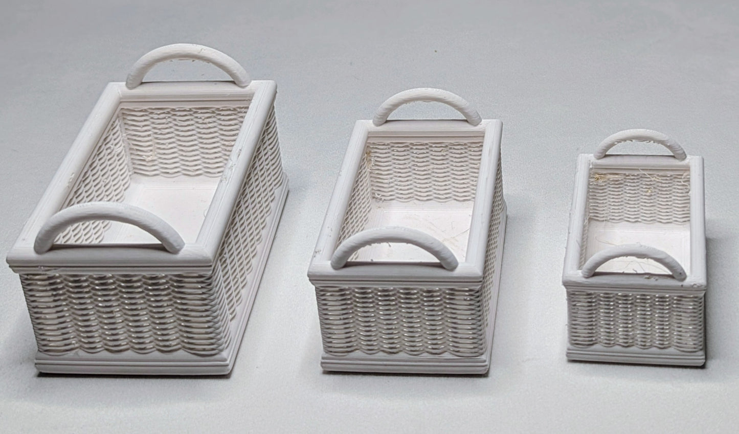 Wicker Baskets