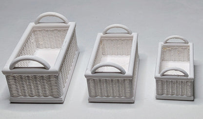 Wicker Baskets