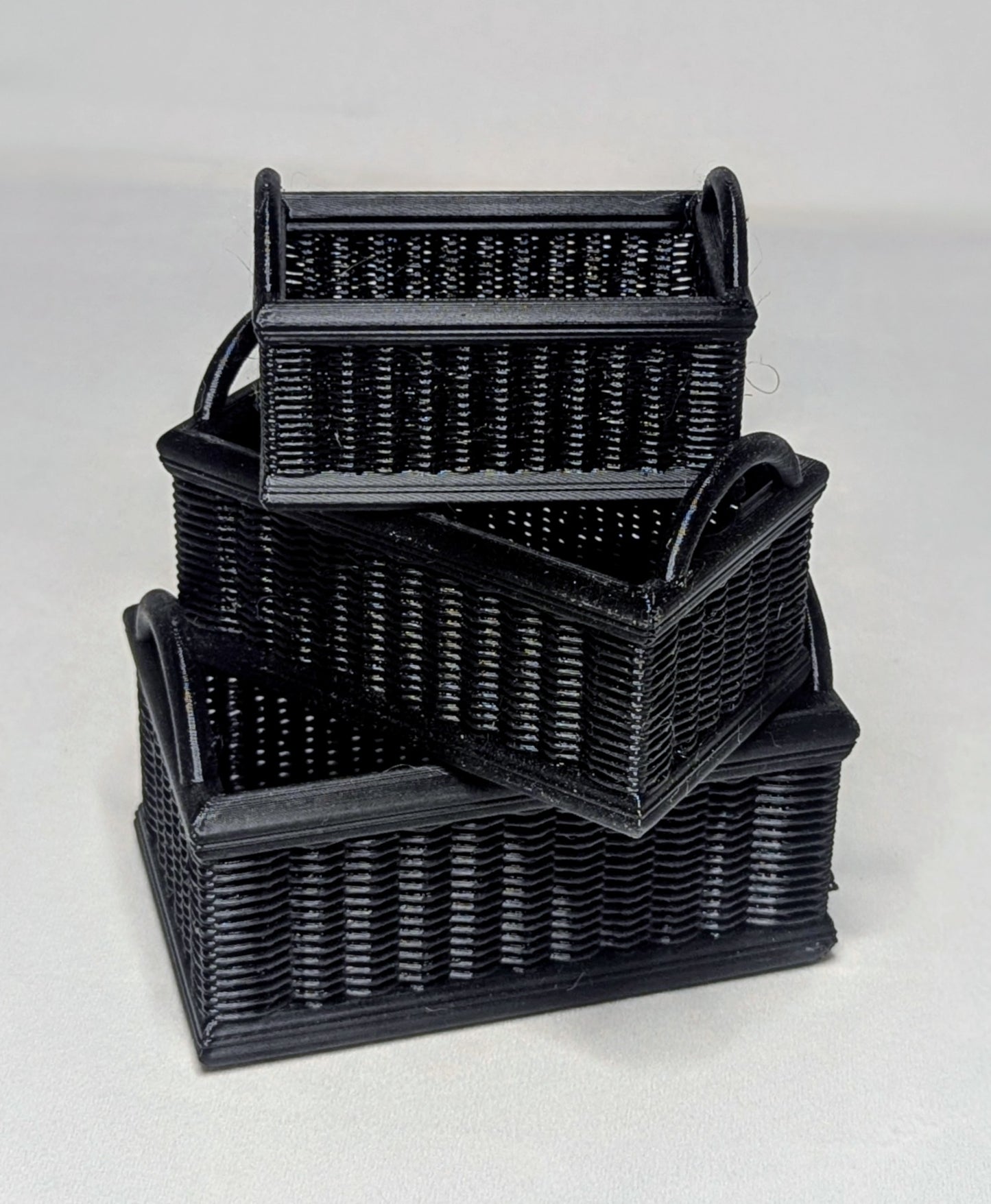 Wicker Baskets