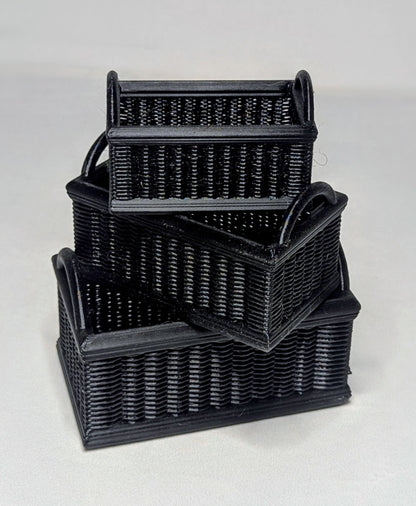 Wicker Baskets