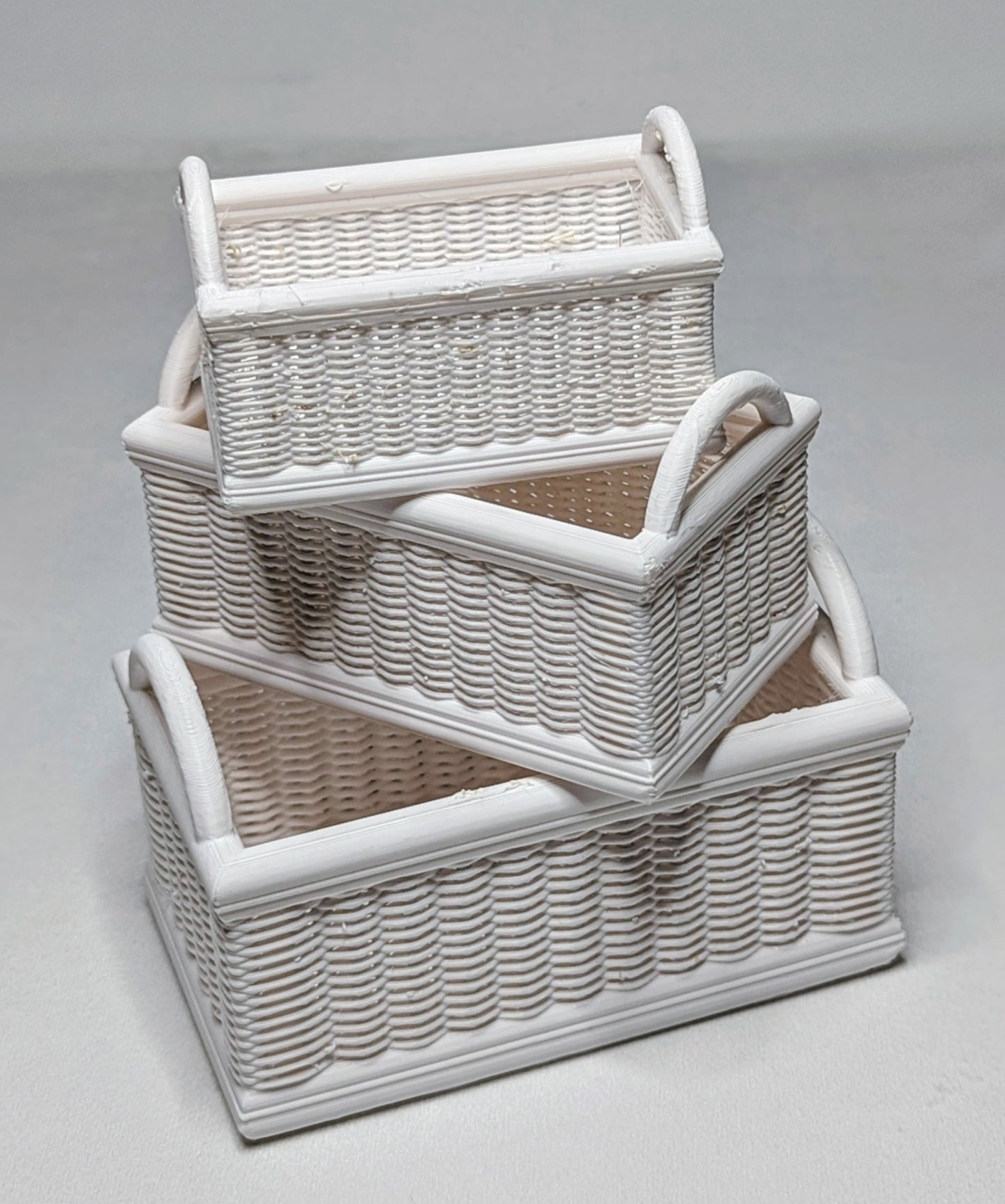 Wicker Baskets