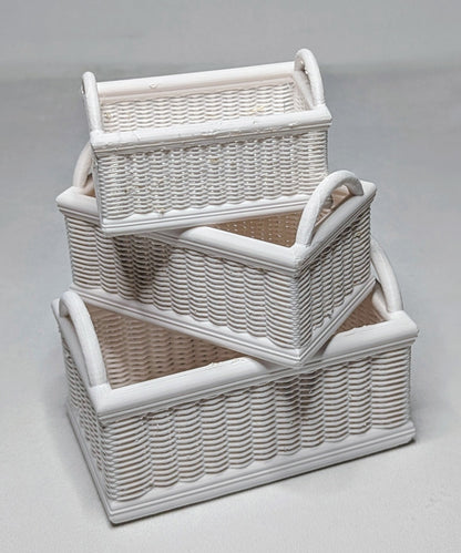 Wicker Baskets